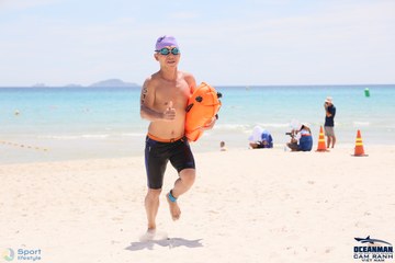 THE ARENA OCEANMAN CAM RANH VIỆT NAM 2023 - Ảnh #597269