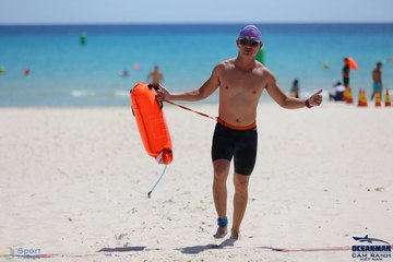 THE ARENA OCEANMAN CAM RANH VIỆT NAM 2023 - Ảnh #589043