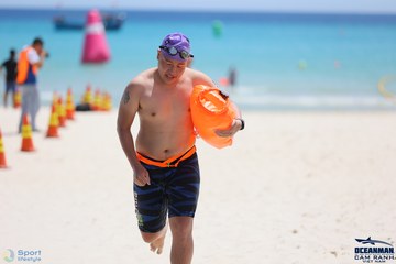 THE ARENA OCEANMAN CAM RANH VIỆT NAM 2023 - Ảnh #591274