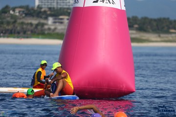 THE ARENA OCEANMAN CAM RANH VIỆT NAM 2023 - Ảnh #592206