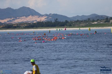 THE ARENA OCEANMAN CAM RANH VIỆT NAM 2023 - Ảnh #591796
