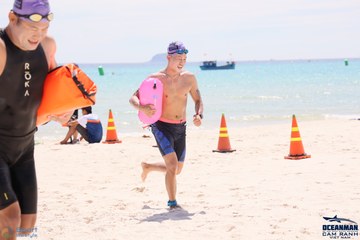 THE ARENA OCEANMAN CAM RANH VIỆT NAM 2023 - Ảnh #596493