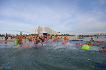 THE ARENA OCEANMAN CAM RANH VIỆT NAM 2023 - Ảnh #592907