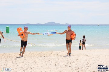 THE ARENA OCEANMAN CAM RANH VIỆT NAM 2023 - Ảnh #596436