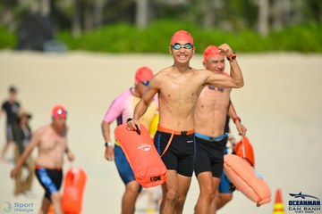 THE ARENA OCEANMAN CAM RANH VIỆT NAM 2023 - Ảnh #591646