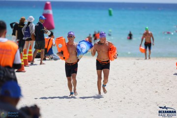 THE ARENA OCEANMAN CAM RANH VIỆT NAM 2023 - Ảnh #588732