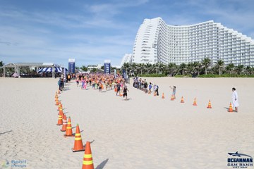 THE ARENA OCEANMAN CAM RANH VIỆT NAM 2023 - Ảnh #593242