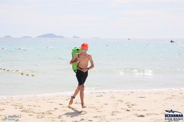 THE ARENA OCEANMAN CAM RANH VIỆT NAM 2023 - Ảnh #593932