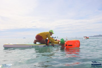 THE ARENA OCEANMAN CAM RANH VIỆT NAM 2023 - Ảnh #586313