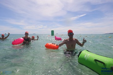 THE ARENA OCEANMAN CAM RANH VIỆT NAM 2023 - Ảnh #585791