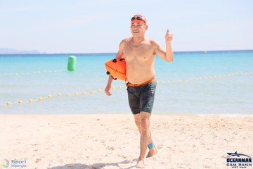 THE ARENA OCEANMAN CAM RANH VIỆT NAM 2023 - Ảnh #595443