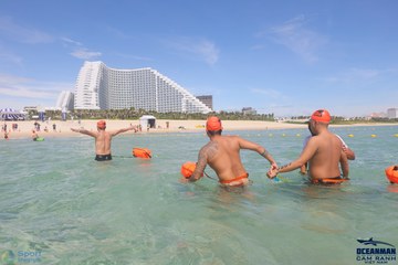 THE ARENA OCEANMAN CAM RANH VIỆT NAM 2023 - Ảnh #586017