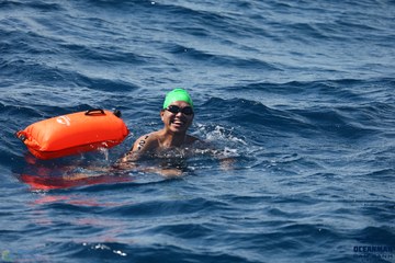 THE ARENA OCEANMAN CAM RANH VIỆT NAM 2023 - Ảnh #596500