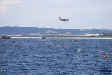 THE ARENA OCEANMAN CAM RANH VIỆT NAM 2023 - Ảnh #595705