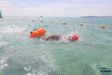 THE ARENA OCEANMAN CAM RANH VIỆT NAM 2023 - Ảnh #585553