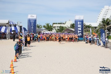 THE ARENA OCEANMAN CAM RANH VIỆT NAM 2023 - Ảnh #593131