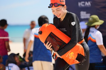 THE ARENA OCEANMAN CAM RANH VIỆT NAM 2023 - Ảnh #587724