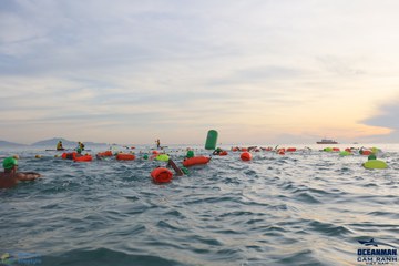 THE ARENA OCEANMAN CAM RANH VIỆT NAM 2023 - Ảnh #594490