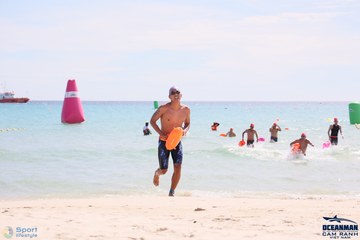 THE ARENA OCEANMAN CAM RANH VIỆT NAM 2023 - Ảnh #593453