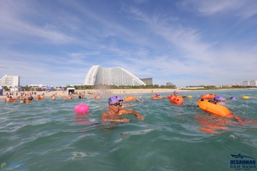 THE ARENA OCEANMAN CAM RANH VIỆT NAM 2023 - Ảnh #596416