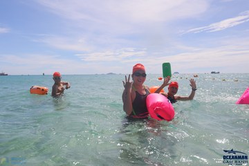 THE ARENA OCEANMAN CAM RANH VIỆT NAM 2023 - Ảnh #585799