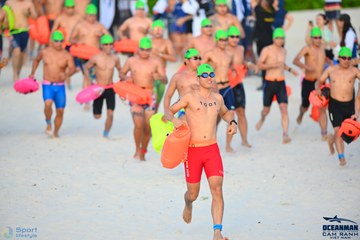 THE ARENA OCEANMAN CAM RANH VIỆT NAM 2023 - Ảnh #589203