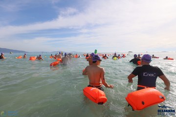 THE ARENA OCEANMAN CAM RANH VIỆT NAM 2023 - Ảnh #596323