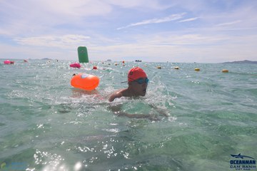 THE ARENA OCEANMAN CAM RANH VIỆT NAM 2023 - Ảnh #588491