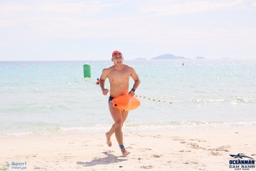 THE ARENA OCEANMAN CAM RANH VIỆT NAM 2023 - Ảnh #593305