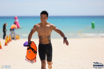 THE ARENA OCEANMAN CAM RANH VIỆT NAM 2023 - Ảnh #589845