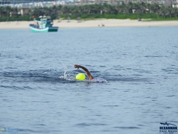 THE ARENA OCEANMAN CAM RANH VIỆT NAM 2023 - Ảnh #598916