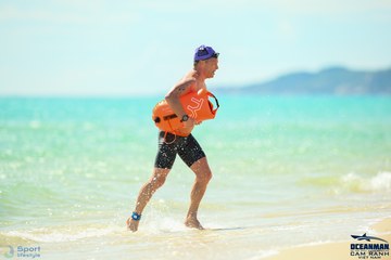 THE ARENA OCEANMAN CAM RANH VIỆT NAM 2023 - Ảnh #585373