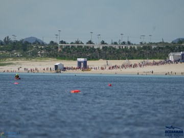 THE ARENA OCEANMAN CAM RANH VIỆT NAM 2023 - Ảnh #600006