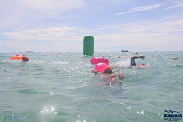 THE ARENA OCEANMAN CAM RANH VIỆT NAM 2023 - Ảnh #587932