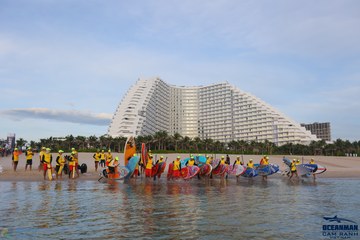 THE ARENA OCEANMAN CAM RANH VIỆT NAM 2023 - Ảnh #592463