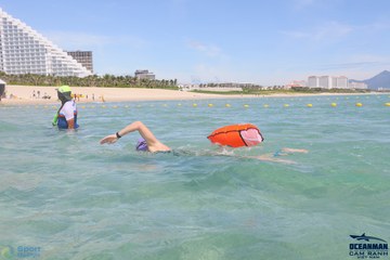 THE ARENA OCEANMAN CAM RANH VIỆT NAM 2023 - Ảnh #585589