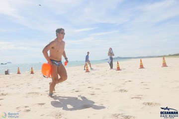 THE ARENA OCEANMAN CAM RANH VIỆT NAM 2023 - Ảnh #593789
