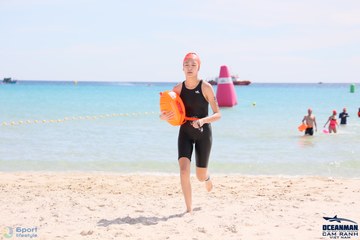 THE ARENA OCEANMAN CAM RANH VIỆT NAM 2023 - Ảnh #595270