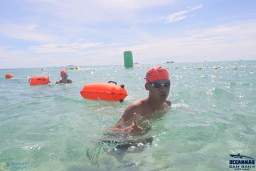 THE ARENA OCEANMAN CAM RANH VIỆT NAM 2023 - Ảnh #585925