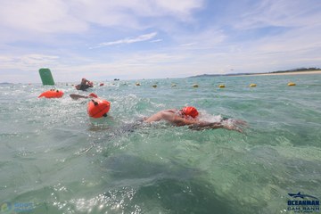 THE ARENA OCEANMAN CAM RANH VIỆT NAM 2023 - Ảnh #585603