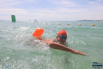 THE ARENA OCEANMAN CAM RANH VIỆT NAM 2023 - Ảnh #586803