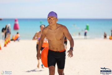 THE ARENA OCEANMAN CAM RANH VIỆT NAM 2023 - Ảnh #588595