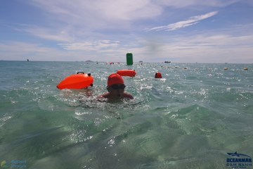THE ARENA OCEANMAN CAM RANH VIỆT NAM 2023 - Ảnh #585759