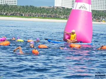 THE ARENA OCEANMAN CAM RANH VIỆT NAM 2023 - Ảnh #599536