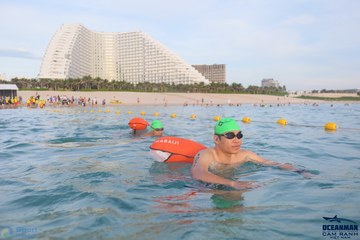 THE ARENA OCEANMAN CAM RANH VIỆT NAM 2023 - Ảnh #594756