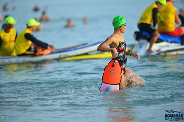 THE ARENA OCEANMAN CAM RANH VIỆT NAM 2023 - Ảnh #589673