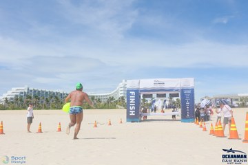THE ARENA OCEANMAN CAM RANH VIỆT NAM 2023 - Ảnh #593215