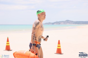 THE ARENA OCEANMAN CAM RANH VIỆT NAM 2023 - Ảnh #597637