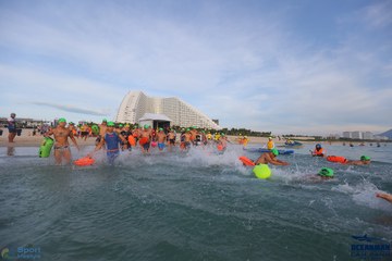 THE ARENA OCEANMAN CAM RANH VIỆT NAM 2023 - Ảnh #592840