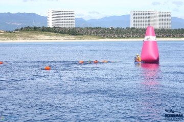 THE ARENA OCEANMAN CAM RANH VIỆT NAM 2023 - Ảnh #595552